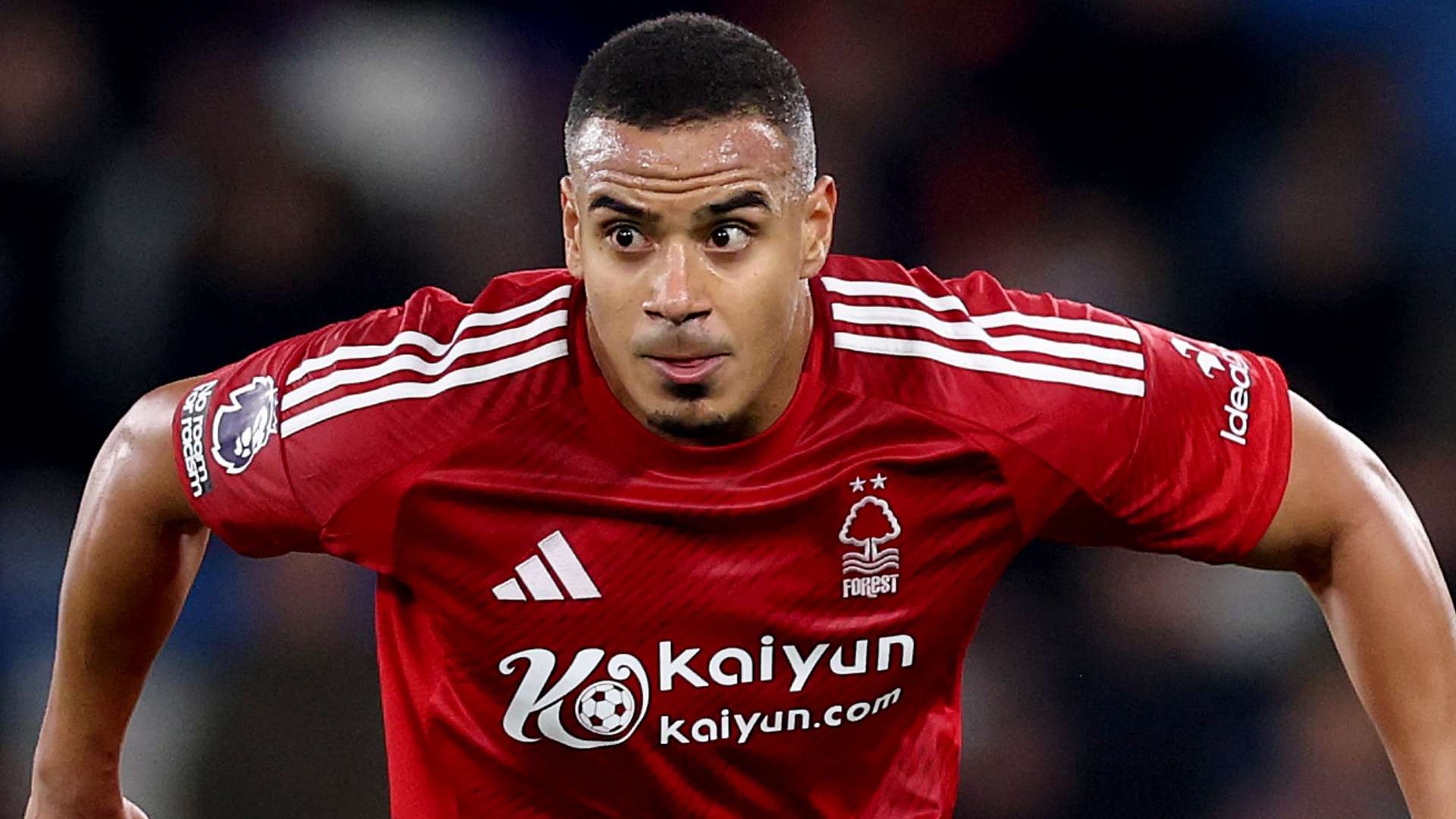 在本届全运 在本届全运