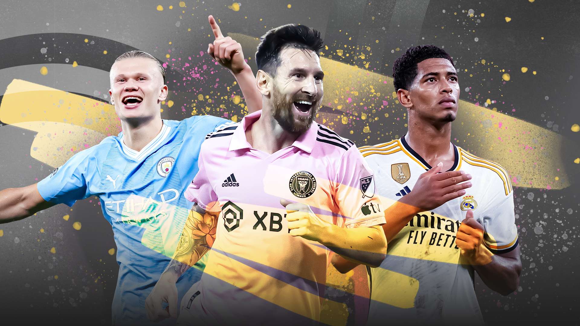 期待突破 期待突破